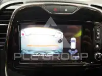 2017 Renault Captur