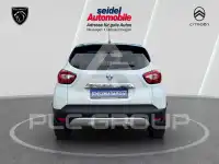 2017 Renault Captur