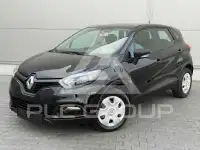 2017 Renault Captur