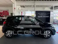 2017 Renault Captur