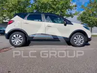 2017 Renault Captur