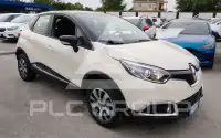 2017 Renault Captur