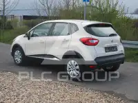 2017 Renault Captur