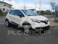 2017 Renault Captur
