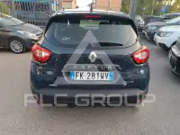 2017 Renault Captur