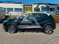 2017 Renault Captur