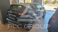 2017 Renault Captur