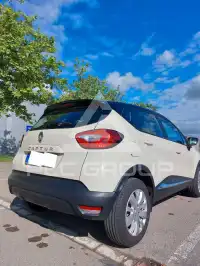 2017 Renault Captur