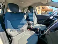 2017 Renault Captur