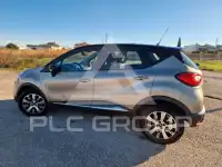2017 Renault Captur