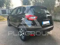 2017 Renault Captur