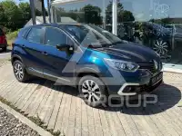 2017 Renault Captur