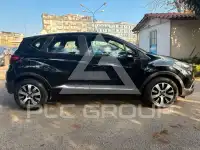 2017 Renault Captur