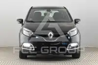 2017 Renault Captur