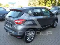 2017 Renault Captur