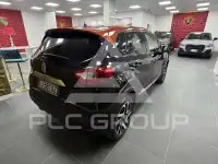 2017 Renault Captur