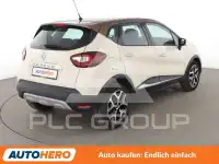 2017 Renault Captur