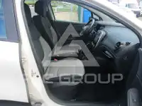 2017 Renault Captur