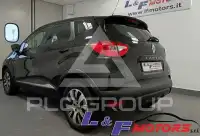 2017 Renault Captur