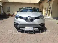2017 Renault Captur