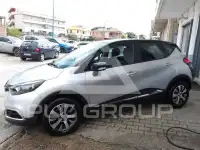 2017 Renault Captur