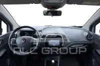 2017 Renault Captur