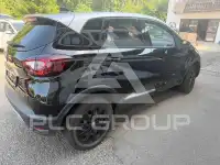 2017 Renault Captur