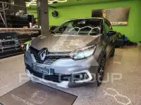 2017 Renault Captur