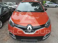 2017 Renault Captur