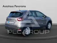 2017 Renault Captur