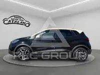 2017 Renault Captur