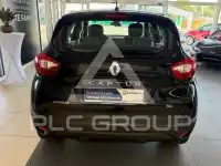 2017 Renault Captur
