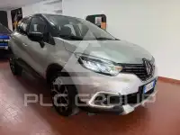 2017 Renault Captur