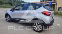 2017 Renault Captur