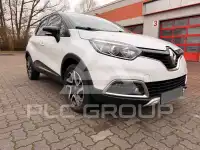 2017 Renault Captur