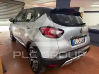 2017 Renault Captur