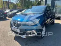 2017 Renault Captur