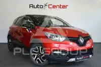 2017 Renault Captur