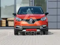 2017 Renault Captur