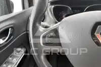 2017 Renault Captur
