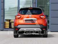 2017 Renault Captur