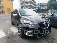 2017 Renault Captur