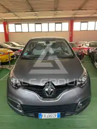 2017 Renault Captur