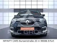 2017 Renault Captur
