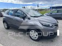 2017 Renault Captur