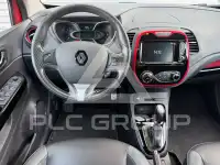 2017 Renault Captur