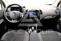 2017 Renault Captur