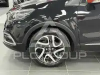 2017 Renault Captur