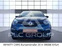 2017 Renault Captur