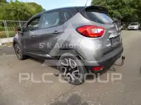 2017 Renault Captur